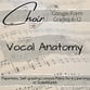 Vocal Anatomy Digital File Digital Resources cover